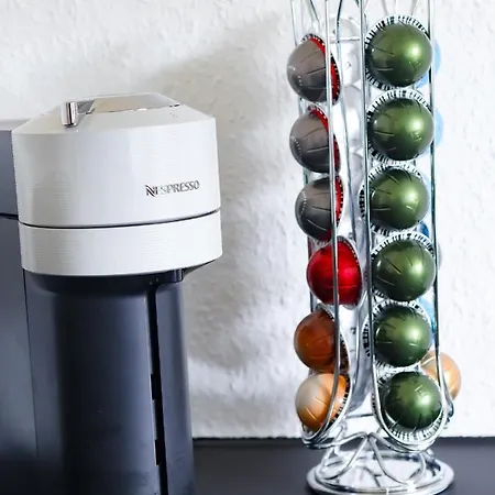 75qm Luxusapartment In Perfekter Lage * Bochum