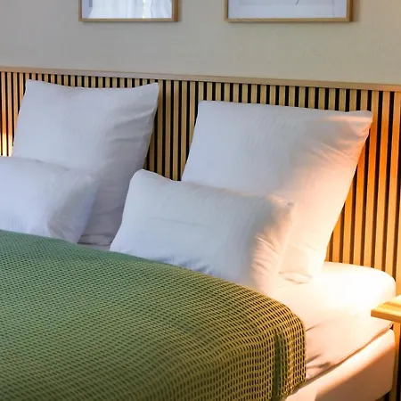 Apartmán 75qm Luxusapartment In Perfekter Lage Bochum