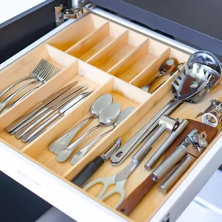 75qm Luxusapartment In Perfekter Lage * Bochum