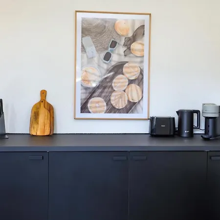 75qm Luxusapartment In Perfekter Lage * Bochum