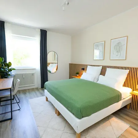 75qm Luxusapartment In Perfekter Lage *