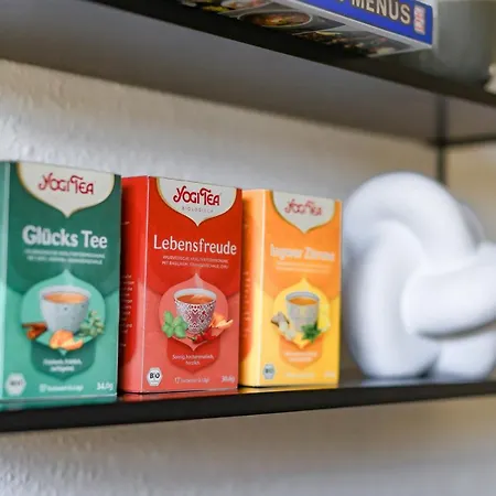 75qm Luxusapartment In Perfekter Lage Apartmán *