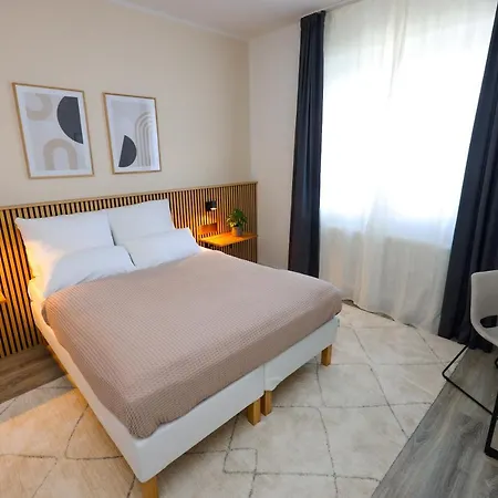 75qm Luxusapartment In Perfekter Lage *