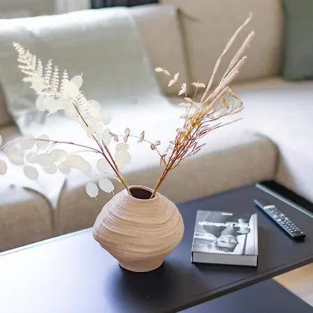 75qm Luxusapartment In Perfekter Lage Apartmán *