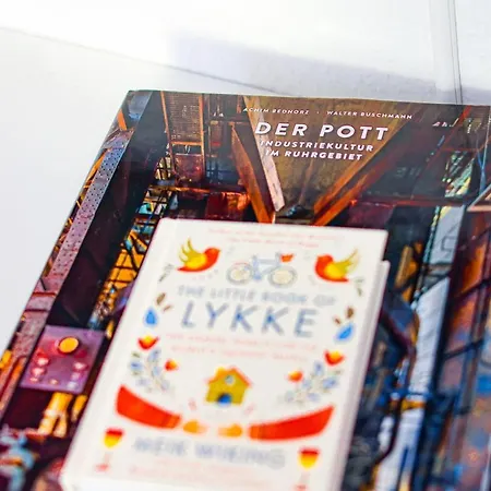 75qm Luxusapartment In Perfekter Lage Apartmán