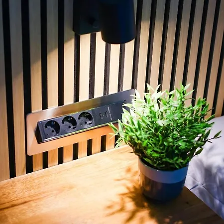 75qm Luxusapartment In Perfekter Lage