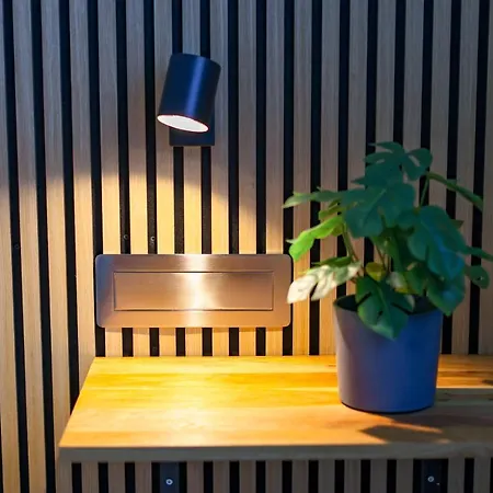 아파트 75qm Luxusapartment In Perfekter Lage 보훔