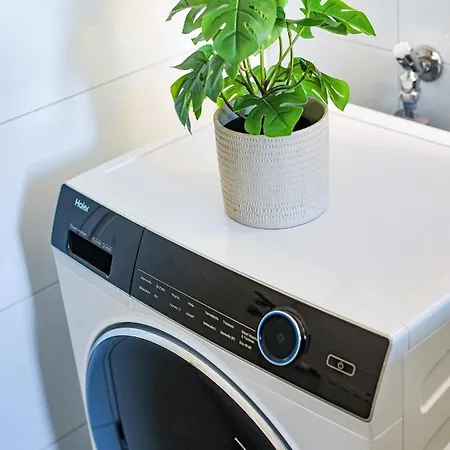 Apartmán 75qm Luxusapartment In Perfekter Lage *