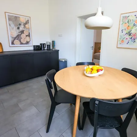 Apartmán 75qm Luxusapartment In Perfekter Lage