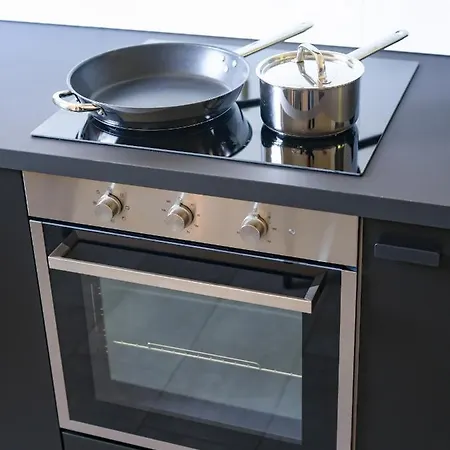 75qm Luxusapartment In Perfekter Lage Bochum