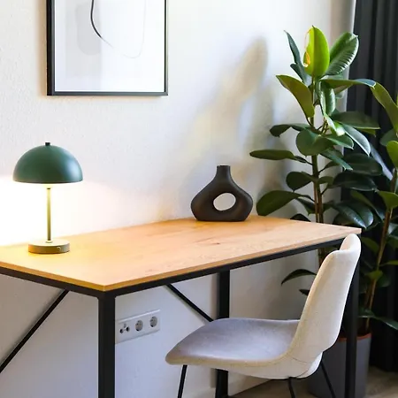 75qm Luxusapartment In Perfekter Lage Apartmán *