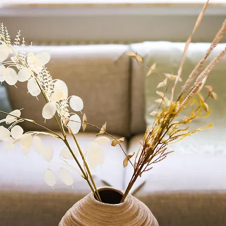 75qm Luxusapartment In Perfekter Lage Apartmán Bochum