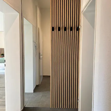 Apartmán 75qm Luxusapartment In Perfekter Lage