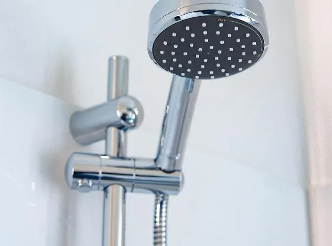 75qm Luxusapartment In Perfekter Lage Daire