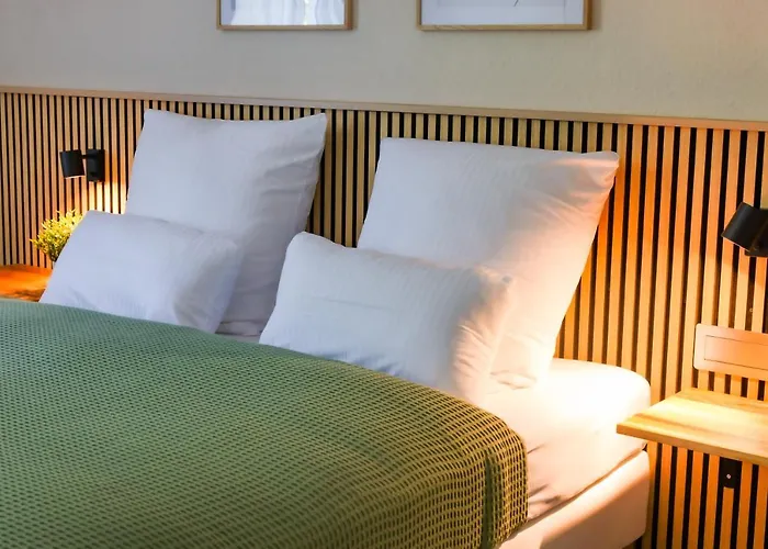 Daire 75qm Luxusapartment In Perfekter Lage Bochum