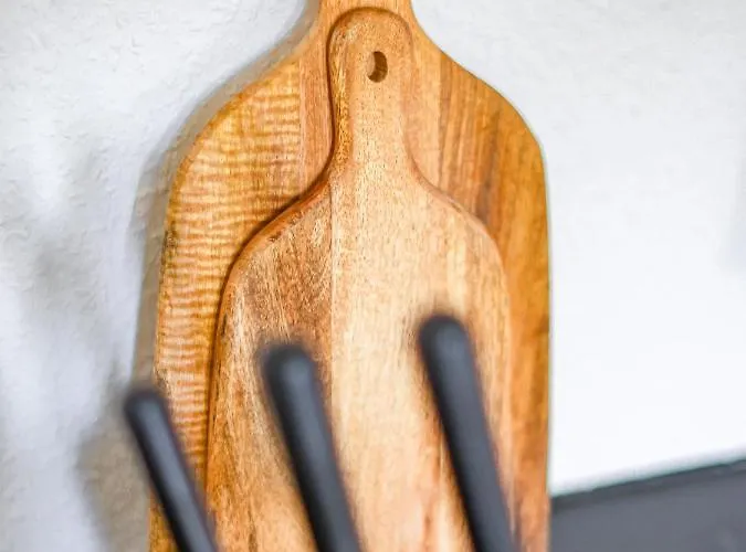 Apartamento 75qm Luxusapartment In Perfekter Lage *