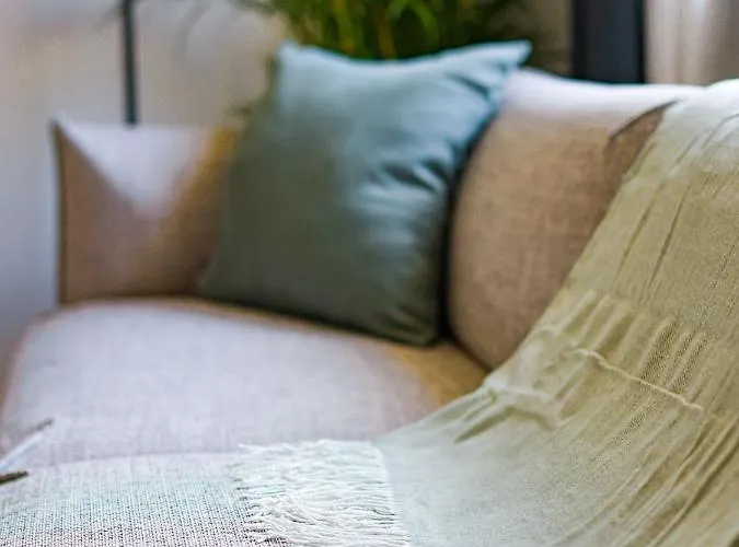 75qm Luxusapartment In Perfekter Lage Bochum