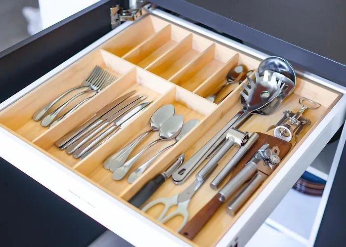 75qm Luxusapartment In Perfekter Lage * Bochum