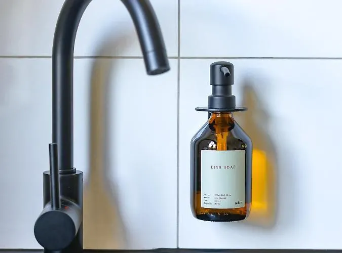 75qm Luxusapartment In Perfekter Lage Daire