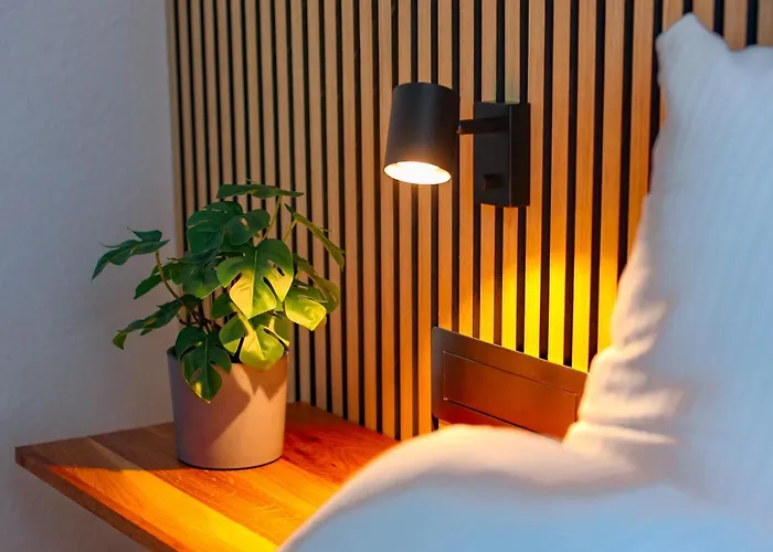 75qm Luxusapartment In Perfekter Lage Apartamento Bochum