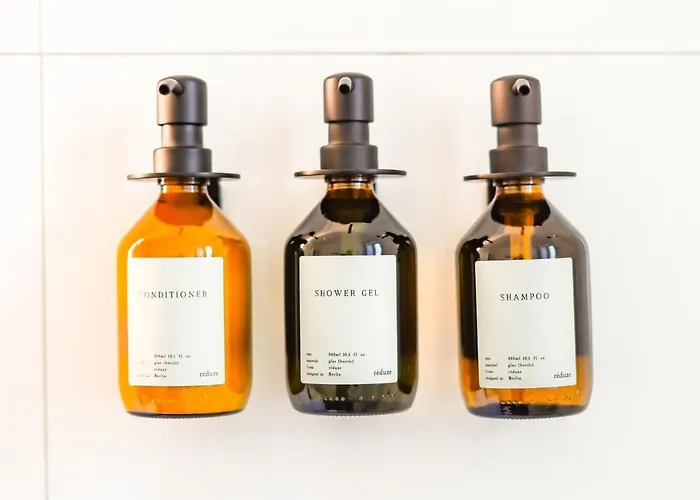 Apartamento 75qm Luxusapartment In Perfekter Lage *