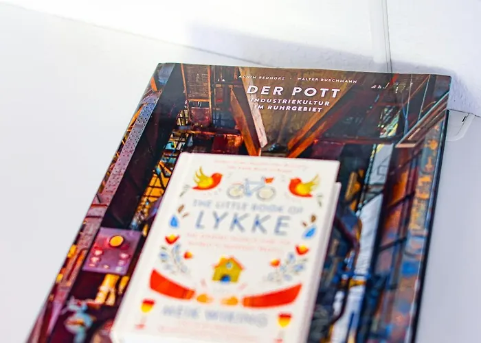 75qm Luxusapartment In Perfekter Lage Daire