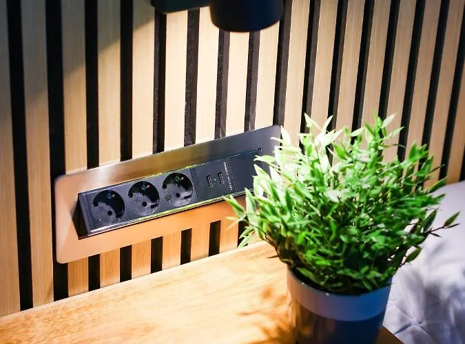 75qm Luxusapartment In Perfekter Lage