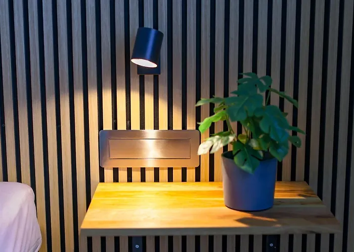 Daire 75qm Luxusapartment In Perfekter Lage Bochum