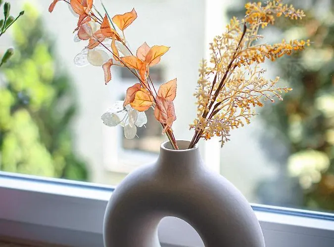 75qm Luxusapartment In Perfekter Lage Daire Bochum