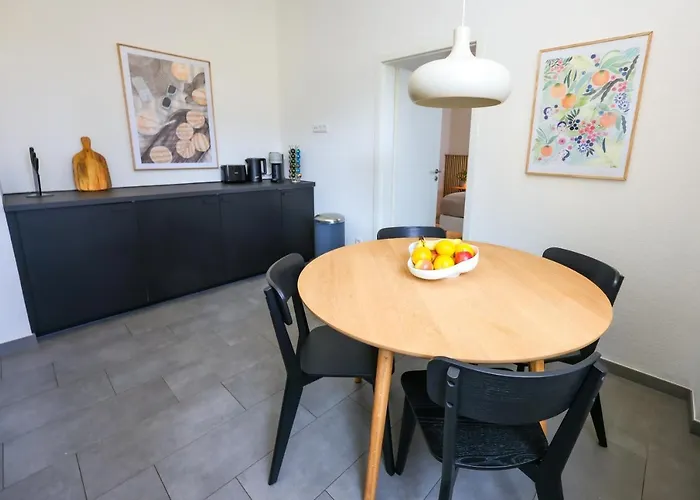 Apartamento 75qm Luxusapartment In Perfekter Lage