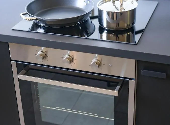 75qm Luxusapartment In Perfekter Lage Bochum