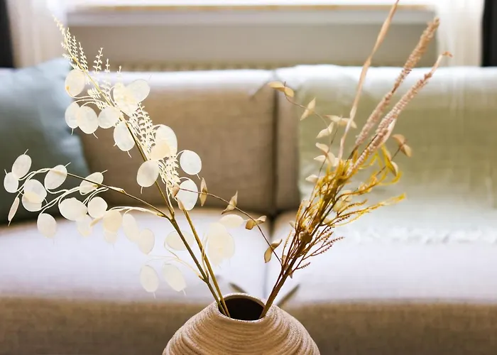 75qm Luxusapartment In Perfekter Lage Daire Bochum