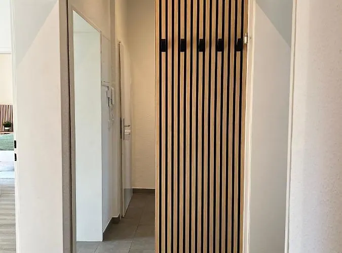 Apartamento 75qm Luxusapartment In Perfekter Lage